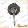 Turbo Axe et Roue pour FIAT | 821042-0010, 821042-0011